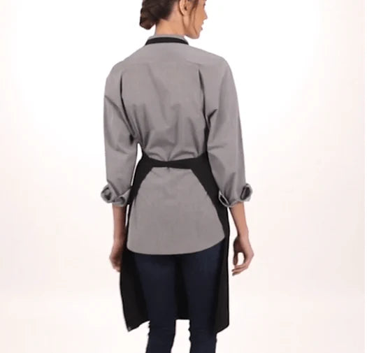 KIBO APRON KITCHEN 1PC/EA