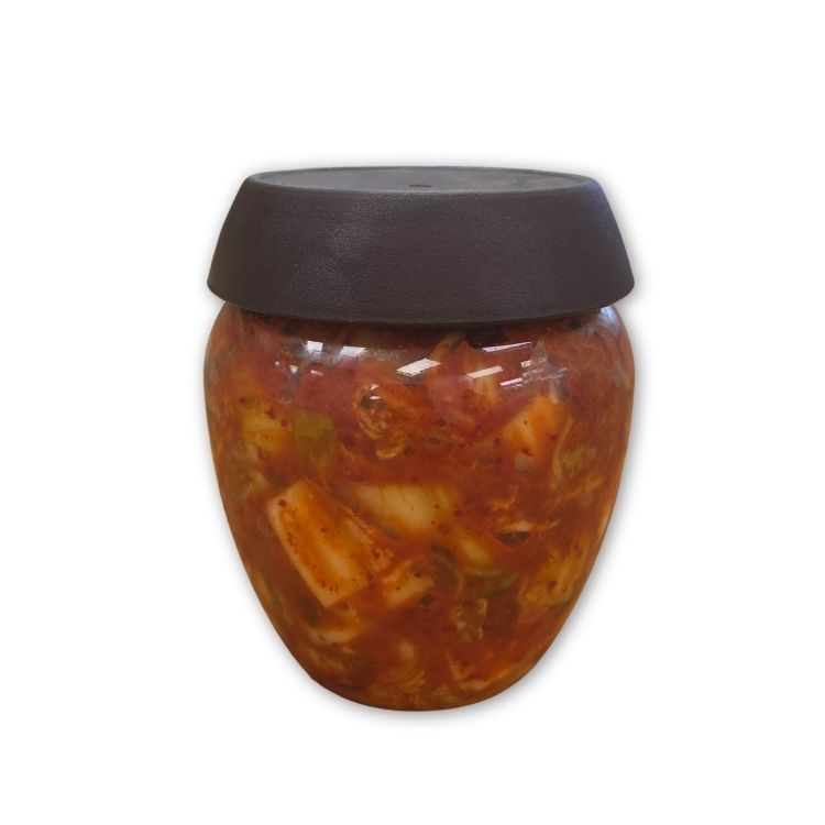 KIMCHI RETAIL PACK (750G)/EA