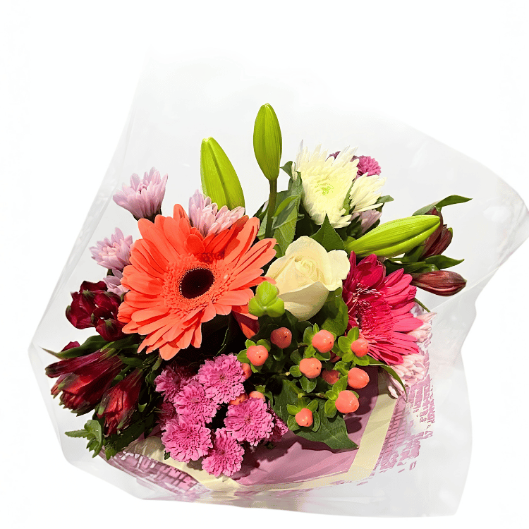 MIXED BOUQUET
