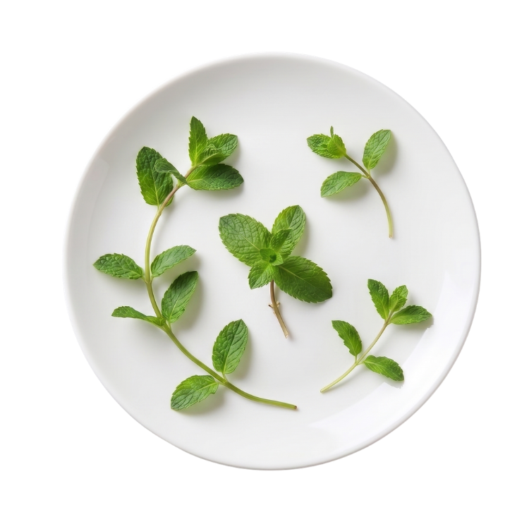 MINT LEAF