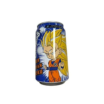 OB DRAGON BALL SPARKLING - WHITE GRAPE 330ML 24/CS