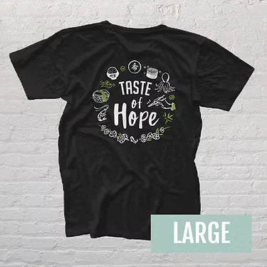 KIBO T-SHIRT 1PC/EA