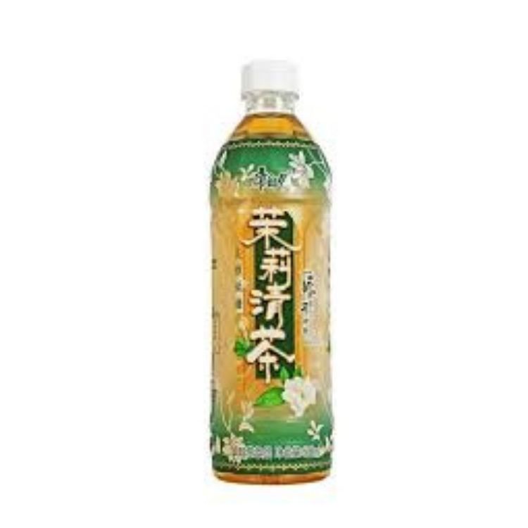 KSF JASMINE TEA DRINK 500ML/15/CS