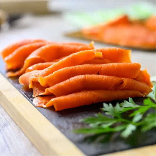SMOKED SALMON 1.3-1.9 LBS/EA