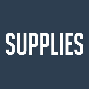 SUPPLIES