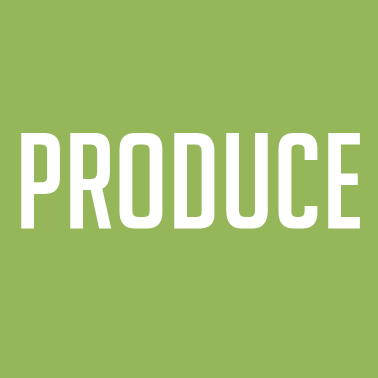 PRODUCE