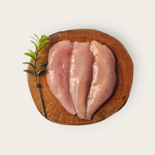 CHICKEN TENDERLOIN 25KG