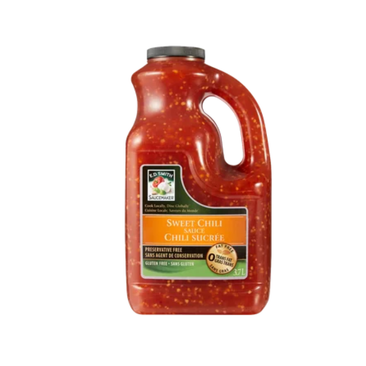 SWEET RED CHILLI THAI SAUCE 3.7L