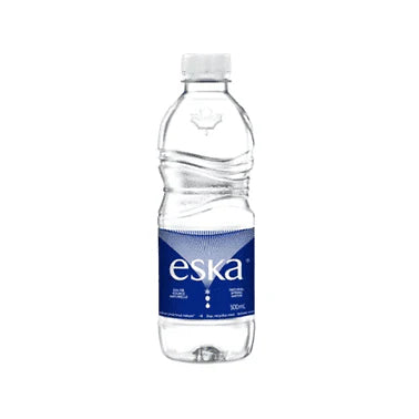 ESKA SPRING WATER 500ML 35/CS