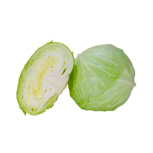[BOX] Cabbage, Flat