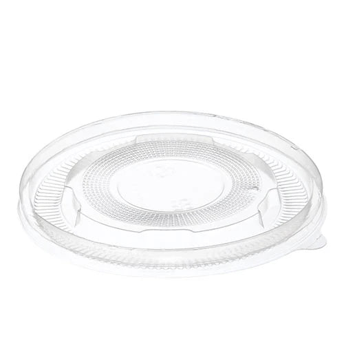 PP LID FOR 12OZ BOWL 1000PCS/CS