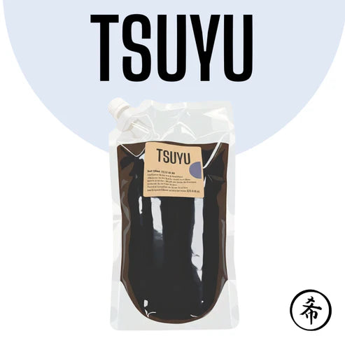 KIBO TSUYU 0.6 GAL/EA