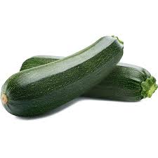 [LBS] Zucchini