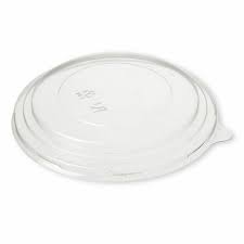 PET LID 16OZ / 1500MM ANTI-FOG (ROUND)
