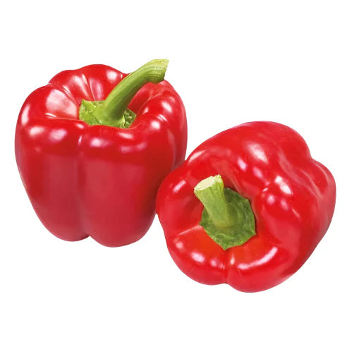 [BOX] Pepper Red Bell 11lbs
