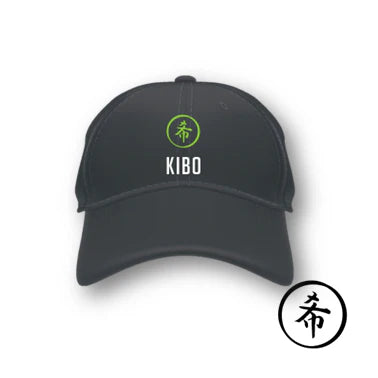 KIBO CAP 1PC/EA
