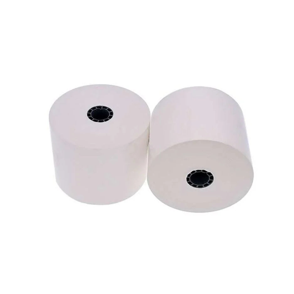 THERMAL RECEIPT ROLL 3-1/8" X 225 48ROLLS/CS