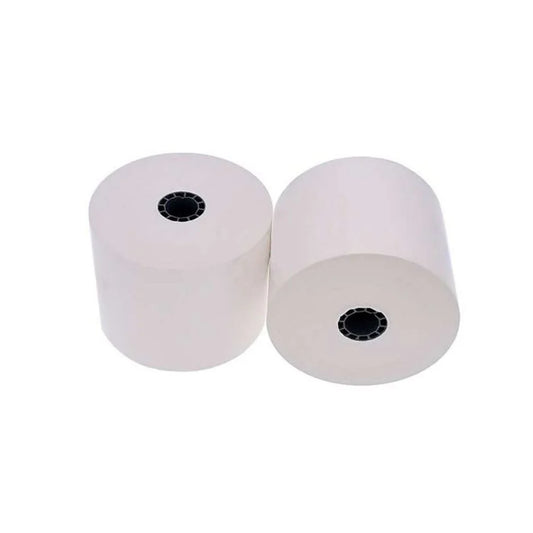 THERMAL RECEIPT ROLL 3-1/8" X 225 48ROLLS/CS