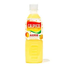 CALPICO MANGO 500ML/24/CS