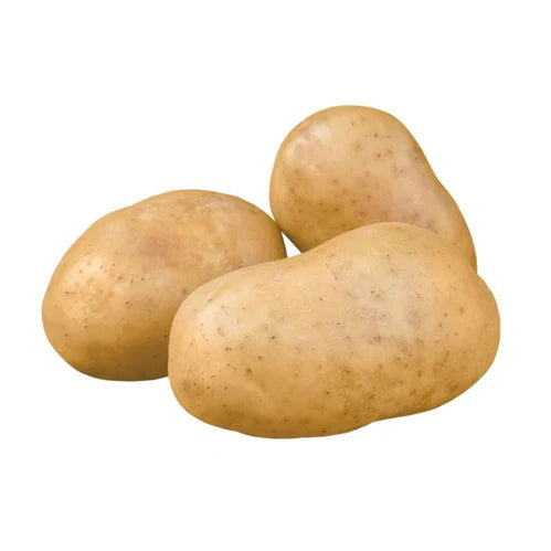 [LBS] Potato Yukon