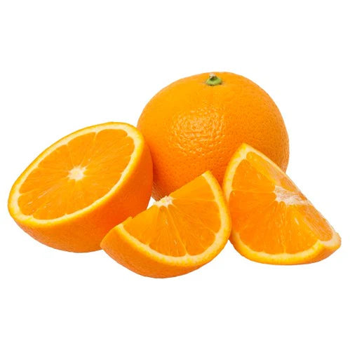 [EA] Orange