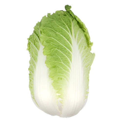 [EA] Napa Cabbage