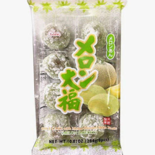 KYOSHIN DAIFUKU MELON 8PC 284G 12/CS
