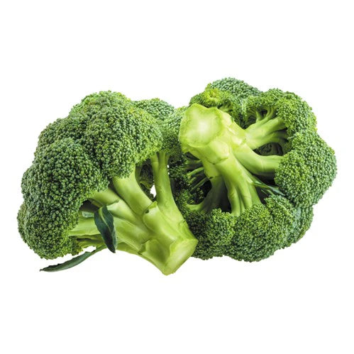 [LBS] Broccoli