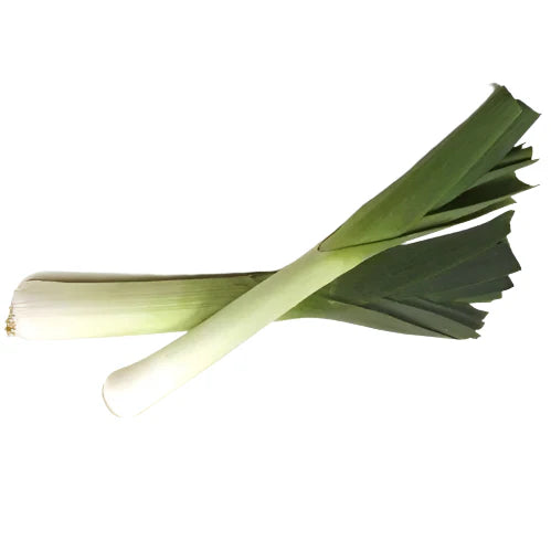 [BOX] Leeks