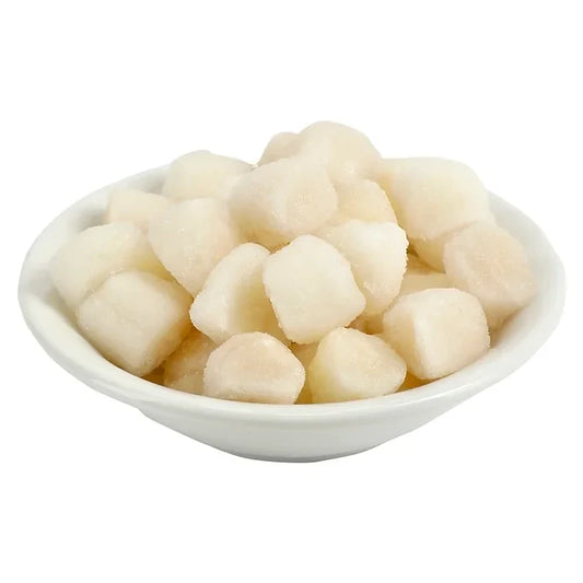 BABY SCALLOP 80-120CT/CS