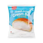 SAMLIP CREAM BUN 18PCS/CS