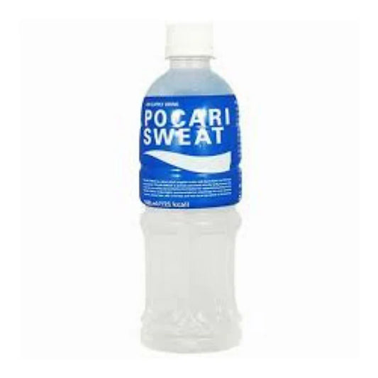 DONGA POCARI SWEAT SOFT DRINK 500ML 20/CS
