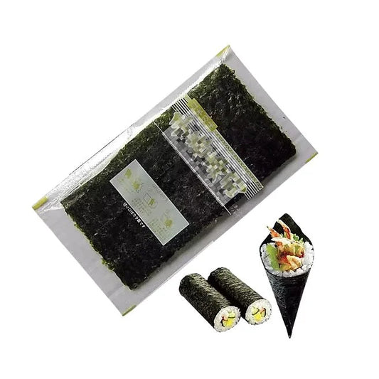 TEMAKI HAND ROLL FILM 100SHT/PK