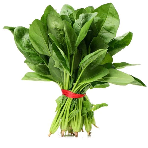 [BOX] Spinach 20LB