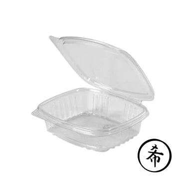 SIDE-DISH CONTAINER 4OZ 400PCS/CS