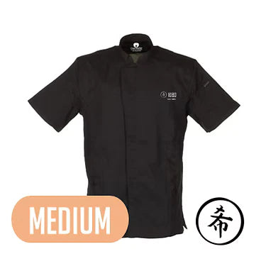 KIBO CHEF COAT  1PC/EA