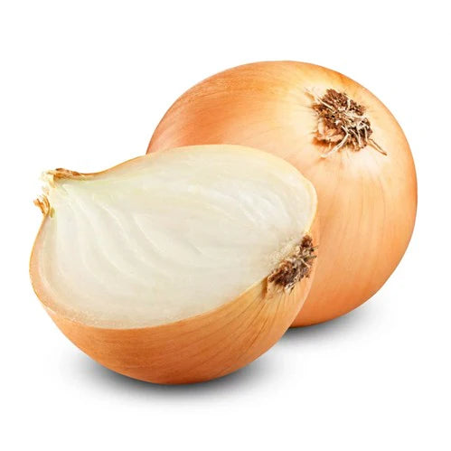 [LBS] Onion, Spanish