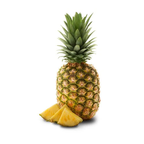 [BOX] Pineapple