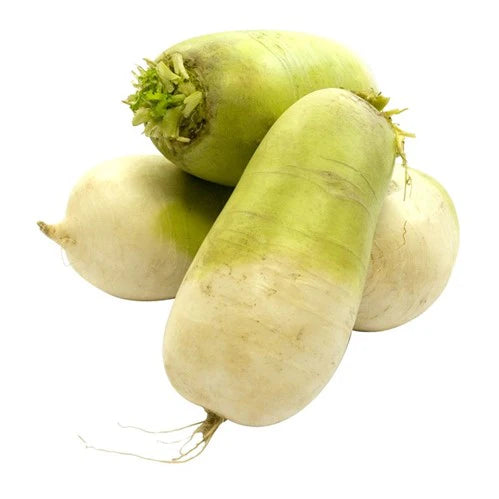 [1/2 BOX] Korean Radish