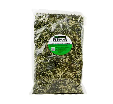 FURIKAKE NORI KUMI BOX 10*1.1LBS