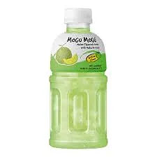 MOGU MOGU MELON JUICE WITH NATA DE COCO 320ML/24/CS