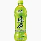 KSF GREEN TEA HONEY JASMINE 500ML 15/CS