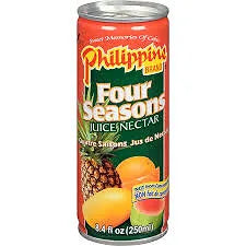 PHI FOUR SEASON JUICE 250ML/24/CS