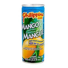 PHI MANGO DRINK 250ML/24/CS