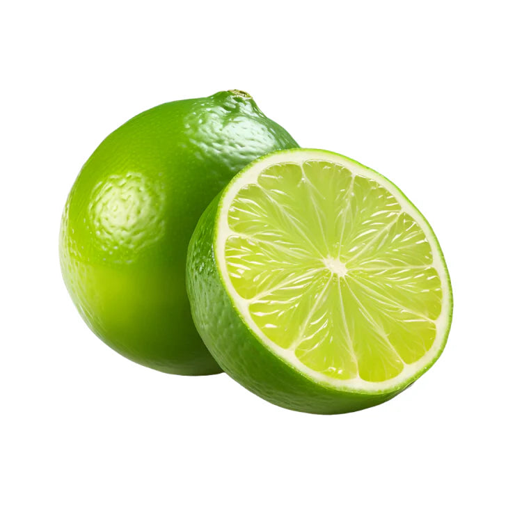 [LBS] Lime