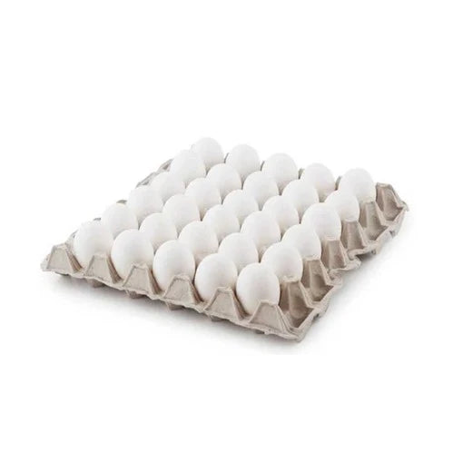 [TRAY] Eggs
