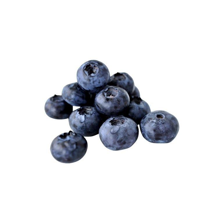 [BOX] Blueberry