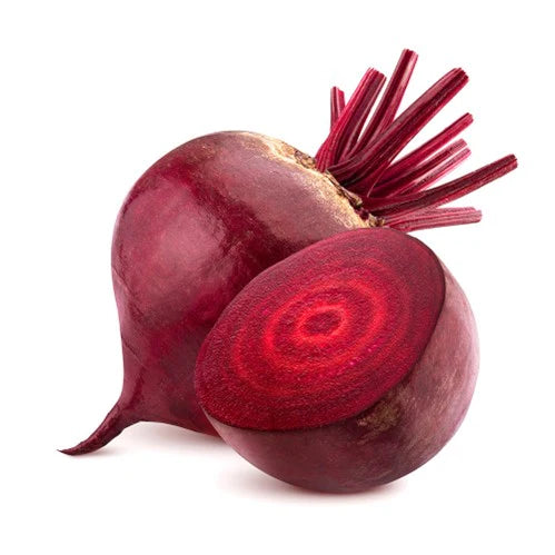 [LBS] Red Beet