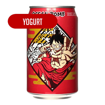 OB ONEPIECE DRINK - YOGURT 330ML 24/CS