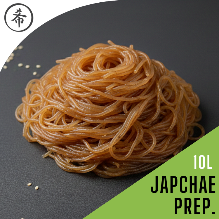 JAPCHAE PREP 10L/EA